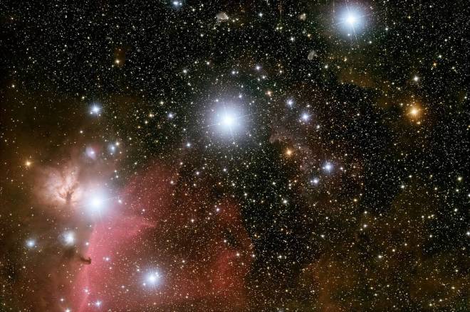 Stars and Galaxies - NASA - Stariel.comStars and Galaxies - NASA - Stariel.com
